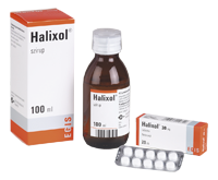 Halixol Egis V Ny N Lk L