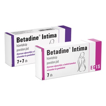 Betadine Oldat