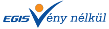 Egis Vény Nélkül Logo